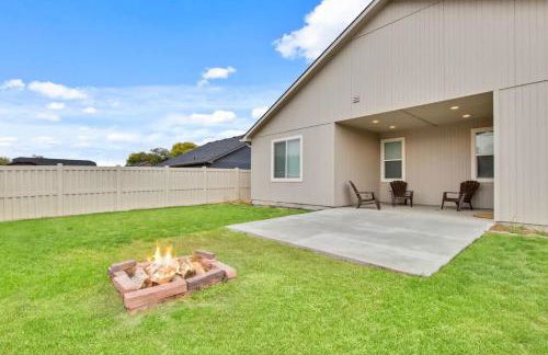 Modern Luxurious 4-bedroom Centrally located home - Foto 18