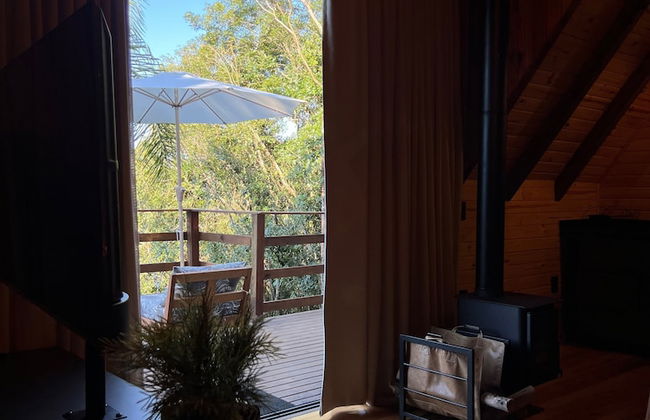 Taboo Refúgio - Foto 29