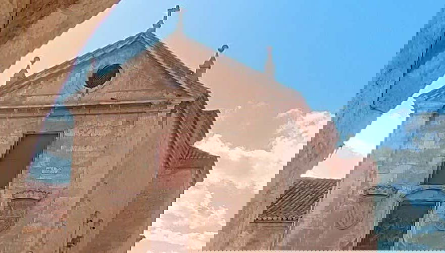 Visita guiada por el Monasterio de Lerma