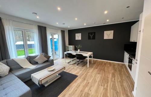 Pfalzliebe Ferienwohnung Franzi - Foto 1