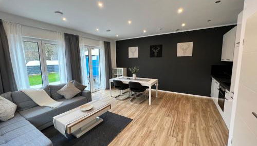 Pfalzliebe Ferienwohnung Franzi - Foto 1