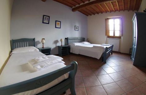 Agriturismo Il Palazzo - Foto 41