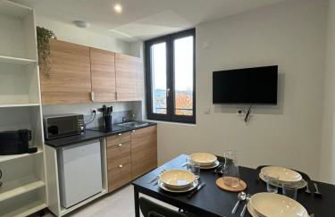 Le 19 Saint Priest en Jarez - Foto 4