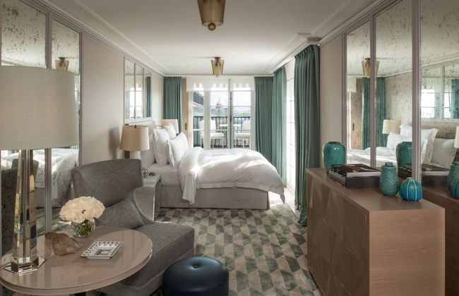 Hôtel de Crillon A Rosewood Hotel - Foto 34