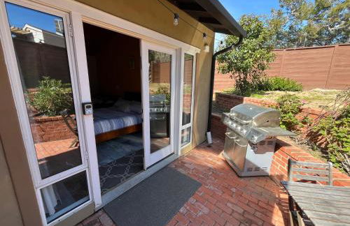 On Site Parking King Master Suite UCSD Walk - Foto 13