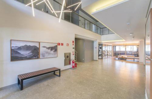 Studio 603 SP Expo CEIC Itaú Metrô Conceição - Foto 5