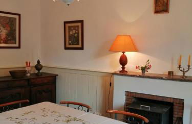 Grande maison de ville avec jardin Valence en Poitou pour 8 à 14 personnes - Foto 10