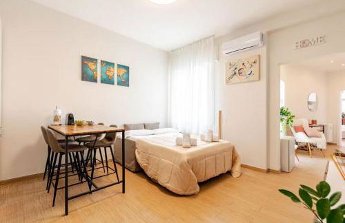 Forlì luminoso Home Art Gallery - Foto 8