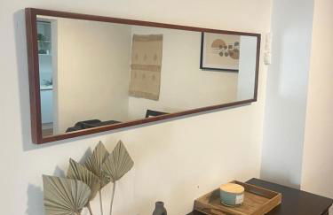 Appartement T3, au Coeur de Montpellier, WiFi et Climatisation - Foto 6