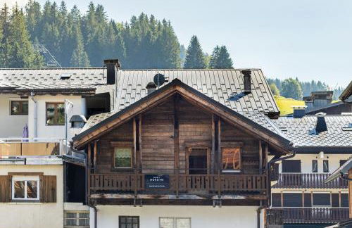 Simply Morzine - Apartment du Centre - Foto 25