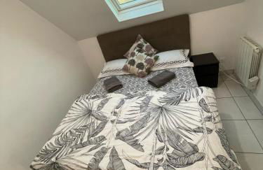 MAGNIFICENT Family Flat Self checkin avb - Foto 59