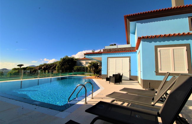 Villa Loreina Palace - Foto 49