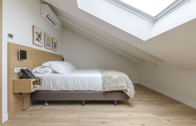 Graffiti Suites El Museo - Foto 9