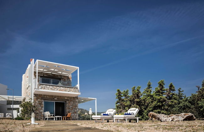 Cedar Bay Beachside Villas - Foto 9