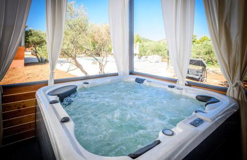 Luxury and Cosy Little House Ivinj 1 - Foto 32