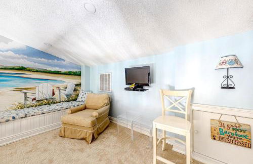 Sea Colony --- 909 Annapolis House - Foto 17