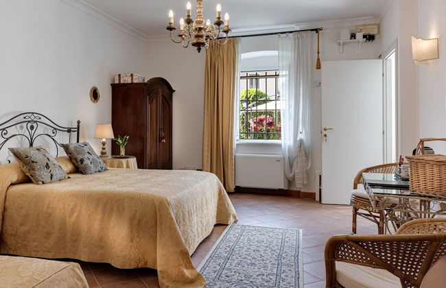 Villa Del Papa - Foto 39