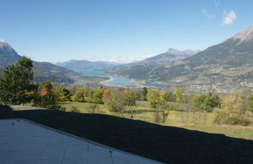 T2 Balcon de l'Embrunais - Foto 11