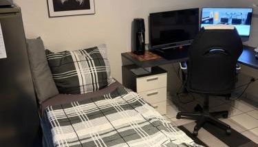 Ferienwohnungen Hückelhoven-Baal E-Bike und Rollerverleih - Foto 5