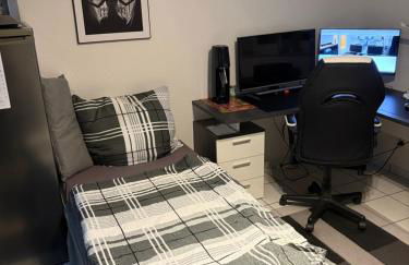 Ferienwohnungen Hückelhoven-Baal E-Bike und Rollerverleih - Foto 5