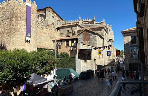 El balcón de la Muralla - Foto 33