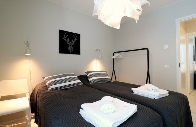 Forenom Serviced Apts Espoo Perusmäki 4 - Foto 16