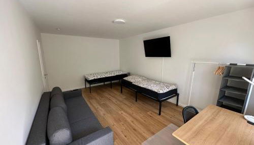 Beautiful, quiet and cosy apartment with balcony in central location - Foto 2