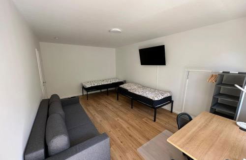 Beautiful, quiet and cosy apartment with balcony in central location - Foto 2