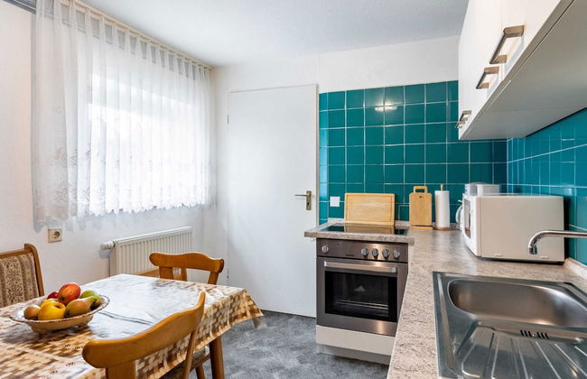 Lovely Apartment in Kühlungsborn near Sea - Foto 13