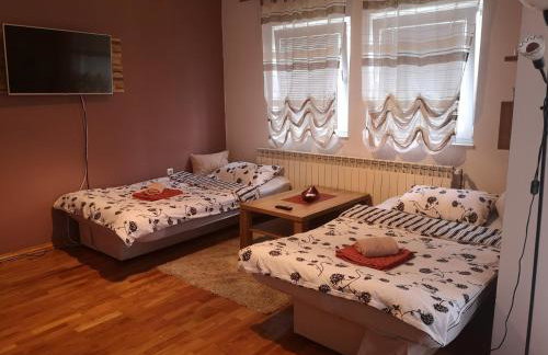 Apartment Igor - HOLIDAY HOME - Foto 16