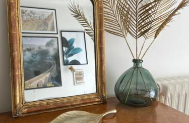 Appartement chaleureux - Foto 11