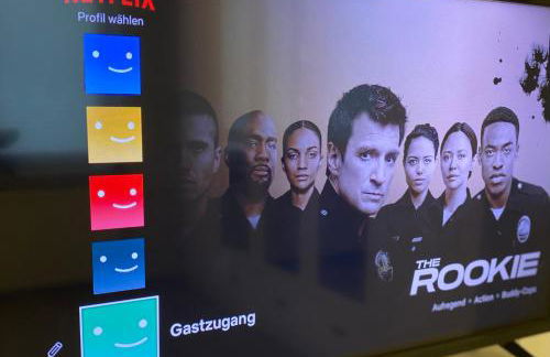 Schöne Wohnung mit Garten beim Outletcenter 5 km - Foto 9