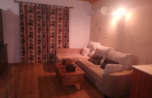 Sierra de Cazorla - Foto 21