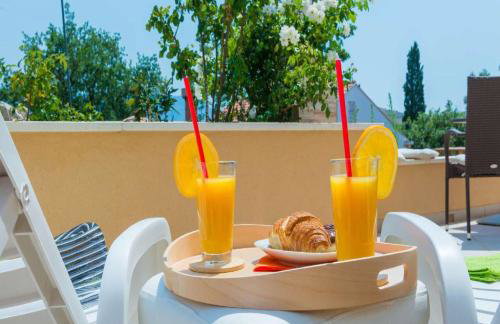 Villa "Amber" relaxation in nature with a Pool - Foto 25