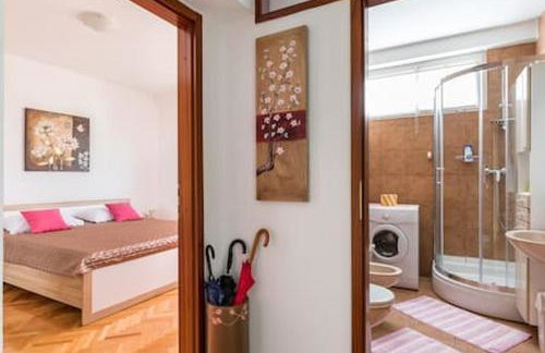 Apartment-center of Split - Foto 22