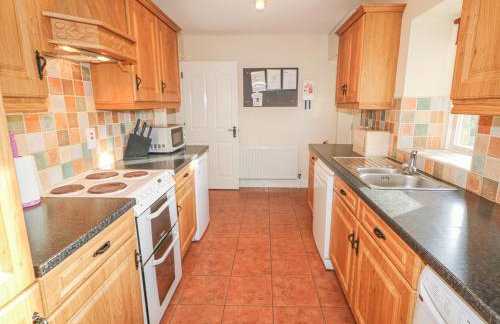 Goose Cottage - Foto 9