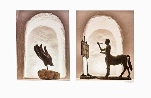 Manor House at Masia Nur Sitges, Adults only - Foto 17