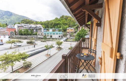 Appartement VILLA PAULA Ax-les-Thermes - Foto 71