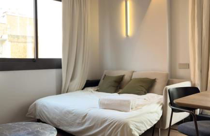 Lux Apartments Park Glories - Foto 11