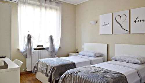 A Casa di Alfonso Malpensa Airport - Foto 5