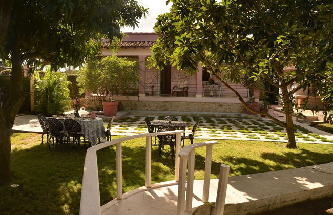 Villa Adelaida Anastasia - Foto 37