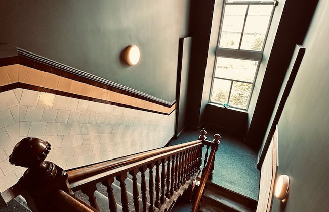 Barnet House Serviced Apartments - Foto 55