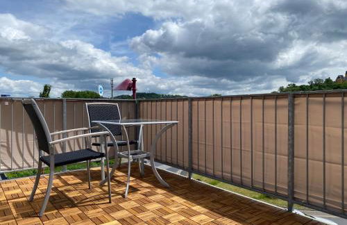 Mansarde “Sabine“ - Foto 11