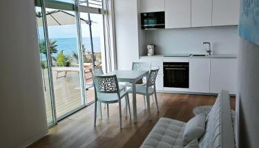 "Le chic" sulla duna fronte mare - Foto 3