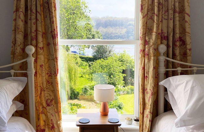 Riverside Idyll - the Perfect Cornish Sanctuary - Foto 3