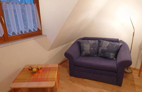 Apartment Dieboldshof-2 by Interhome - Foto 8