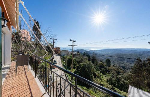 Dorothea Apartment in Chlomos - Foto 19