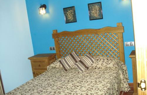 Vivienda Turística Rural Entrepinares - Foto 25