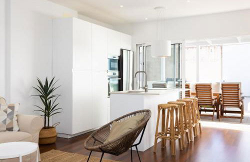 Home2Book Stylish Apt with Terrace in Santa Cruz - Foto 10