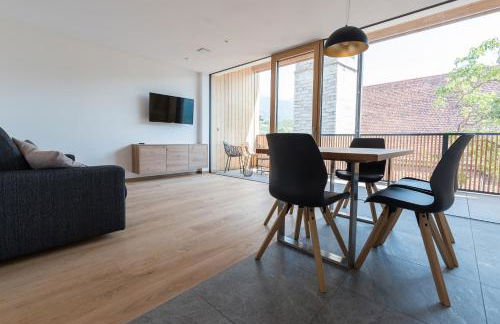 MESNERHOF CHALET - Ruhe, Rückzug & Südtiroler Charme mit kostenlosem Parken in der Tiefgarage - Photo 62